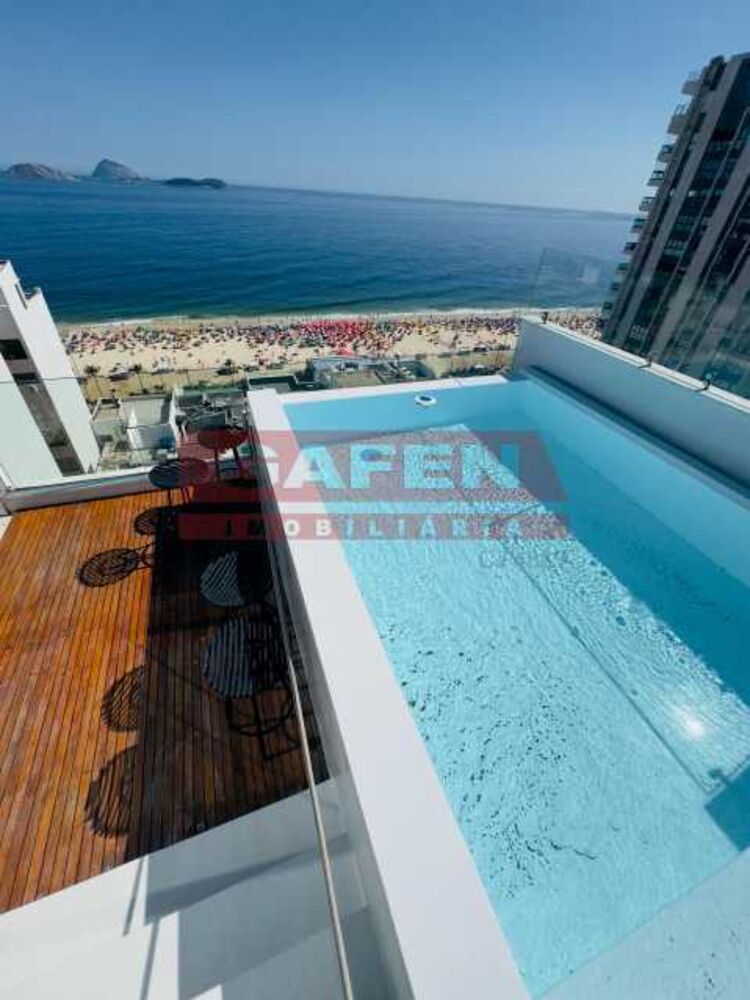 Cobertura, 3 quartos, 340 m² - Foto 18