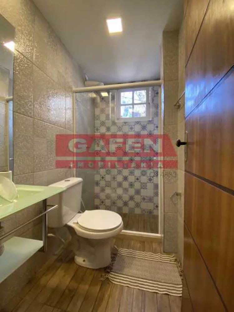 Hotel, 9 quartos, 200 m² - Foto 19