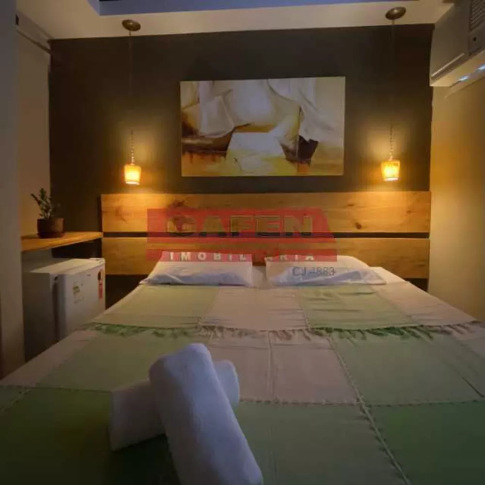 Hotel, 9 quartos, 200 m² - Foto 24