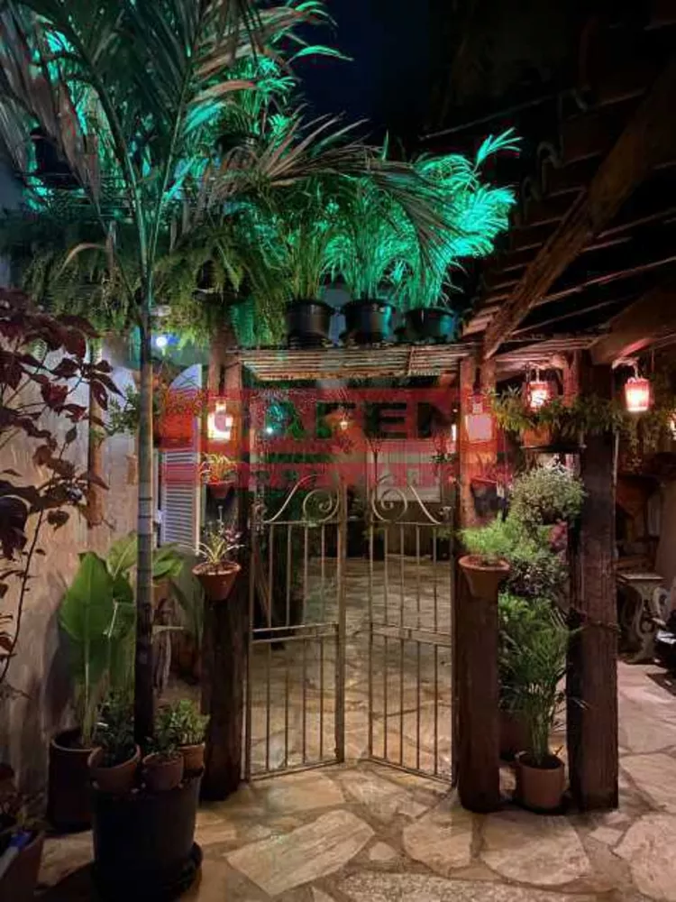 Hotel, 9 quartos, 200 m² - Foto 21