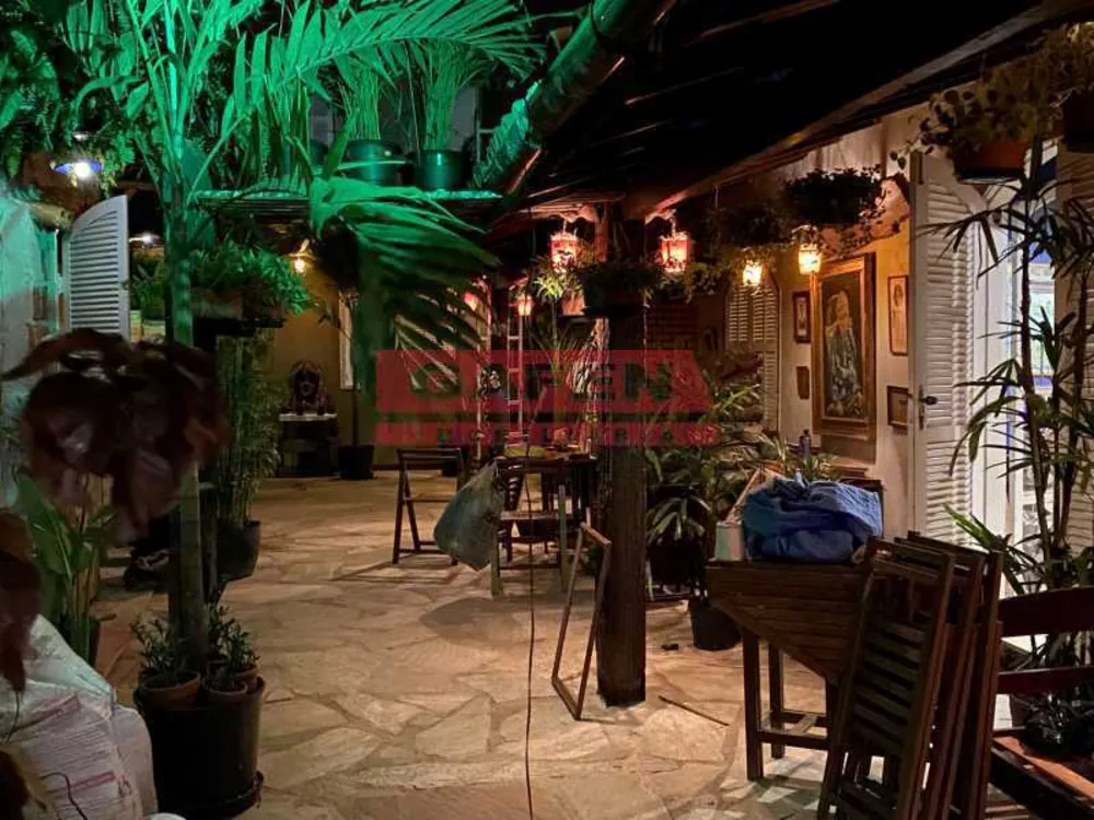 Hotel, 9 quartos, 200 m² - Foto 1