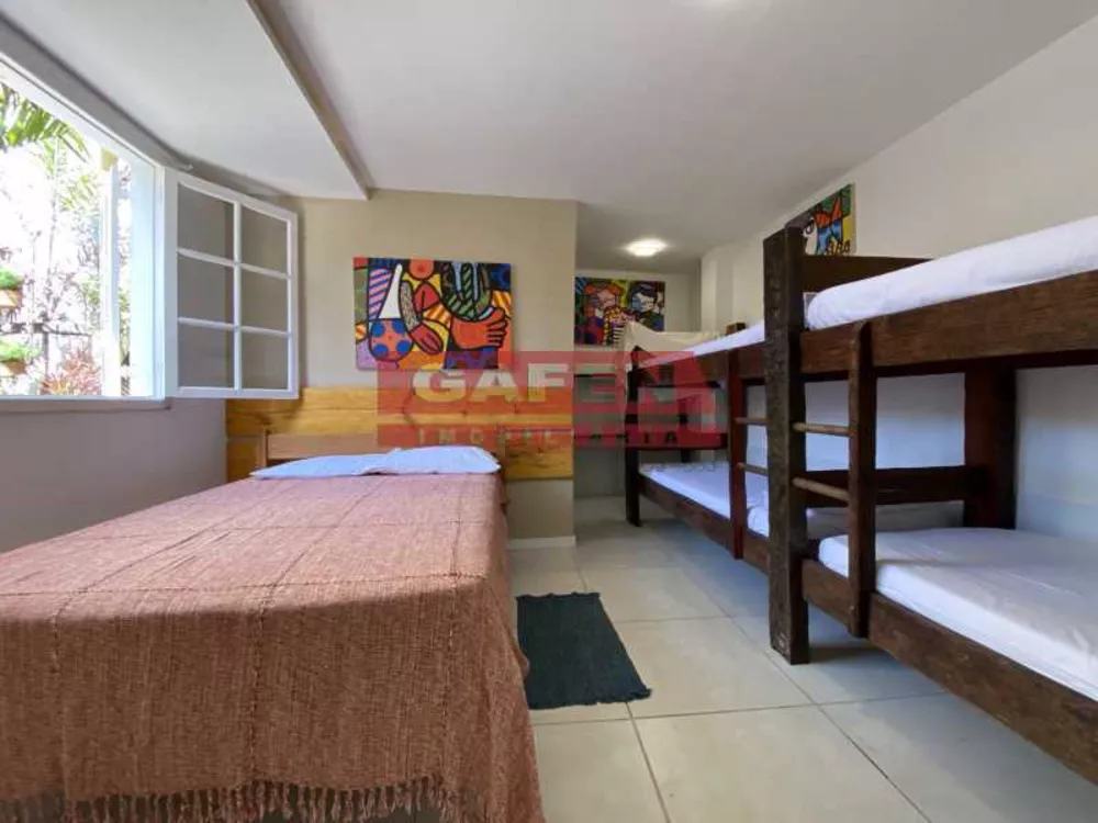 Hotel, 9 quartos, 200 m² - Foto 25