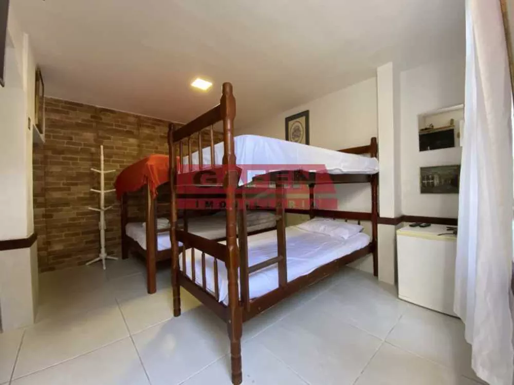 Hotel, 9 quartos, 200 m² - Foto 4
