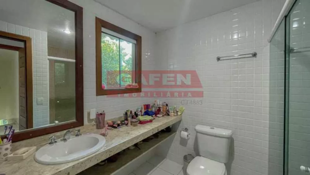 Casa, 4 quartos, 264 m² - Foto 20