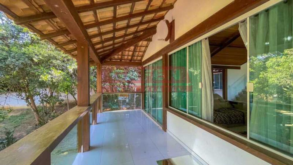 Casa, 4 quartos, 264 m² - Foto 12