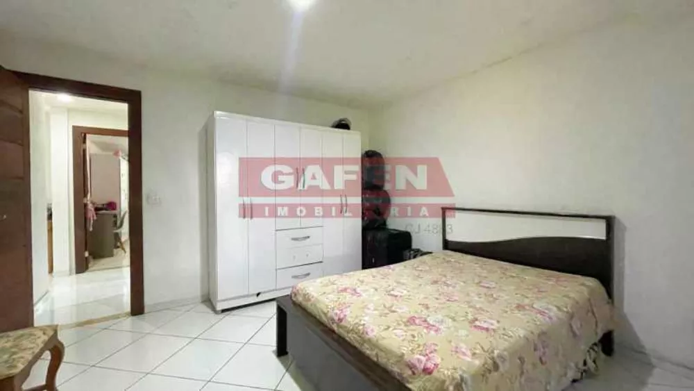 Casa, 4 quartos, 264 m² - Foto 15