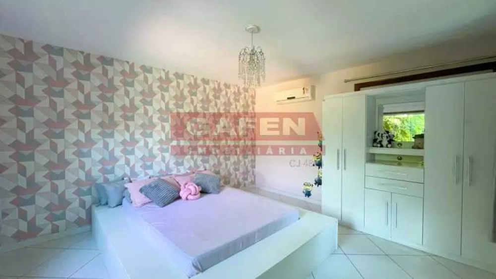 Casa, 4 quartos, 264 m² - Foto 5