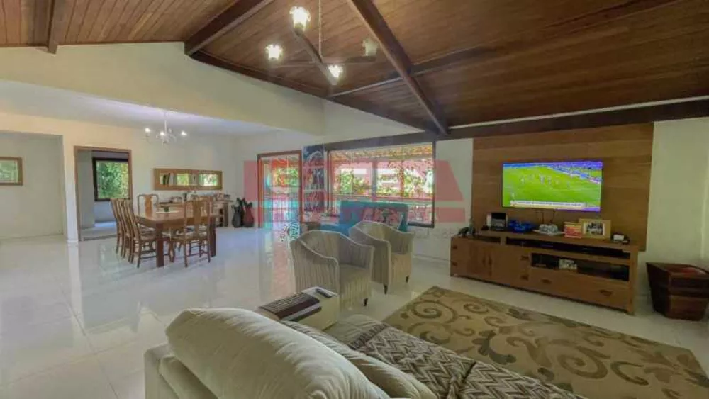 Casa, 4 quartos, 264 m² - Foto 14
