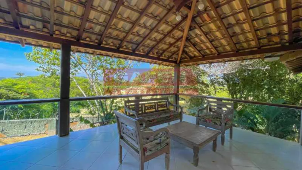 Casa, 4 quartos, 264 m² - Foto 16