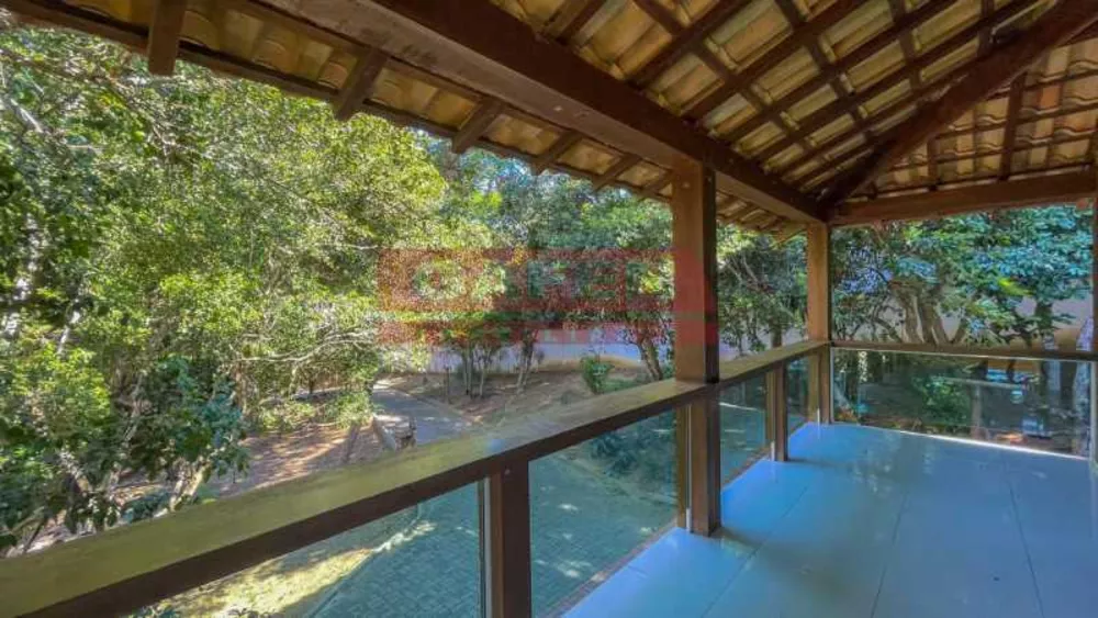 Casa, 4 quartos, 264 m² - Foto 1