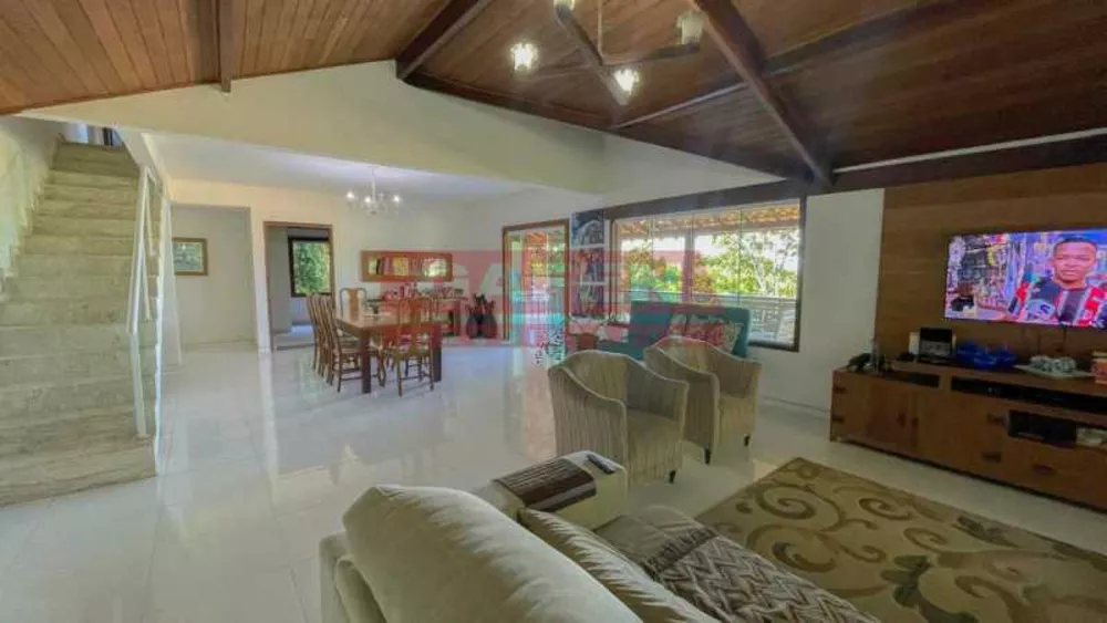 Casa, 4 quartos, 264 m² - Foto 6