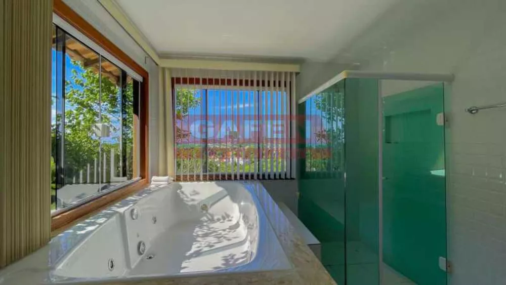 Casa, 4 quartos, 264 m² - Foto 24