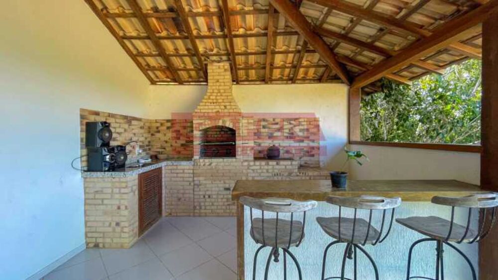 Casa, 4 quartos, 264 m² - Foto 11