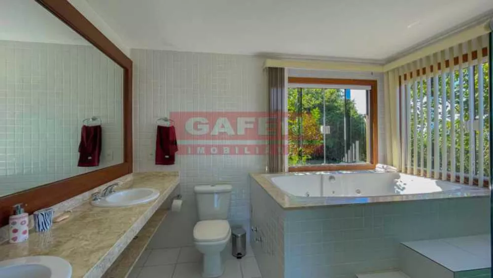 Casa, 4 quartos, 264 m² - Foto 3