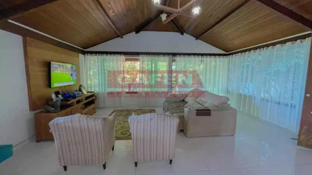 Casa, 4 quartos, 264 m² - Foto 13