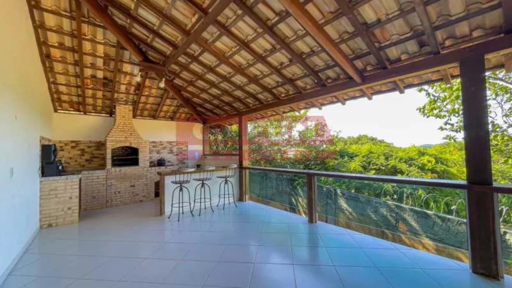 Casa, 4 quartos, 264 m² - Foto 25