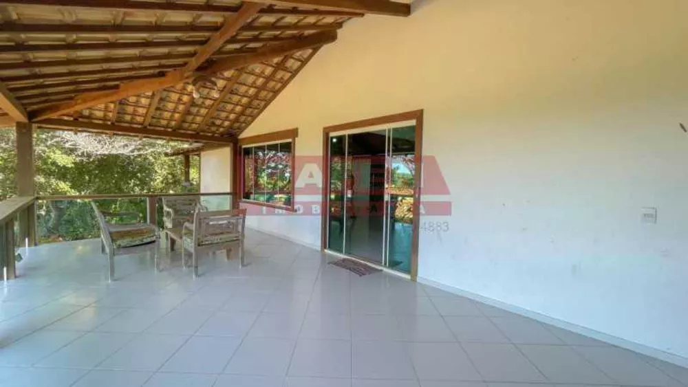 Casa, 4 quartos, 264 m² - Foto 22