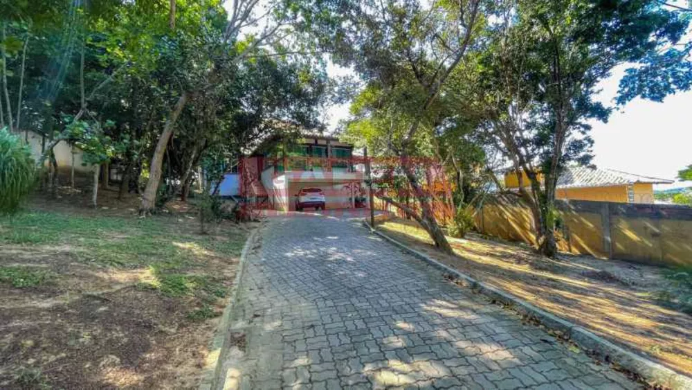 Casa, 4 quartos, 264 m² - Foto 8