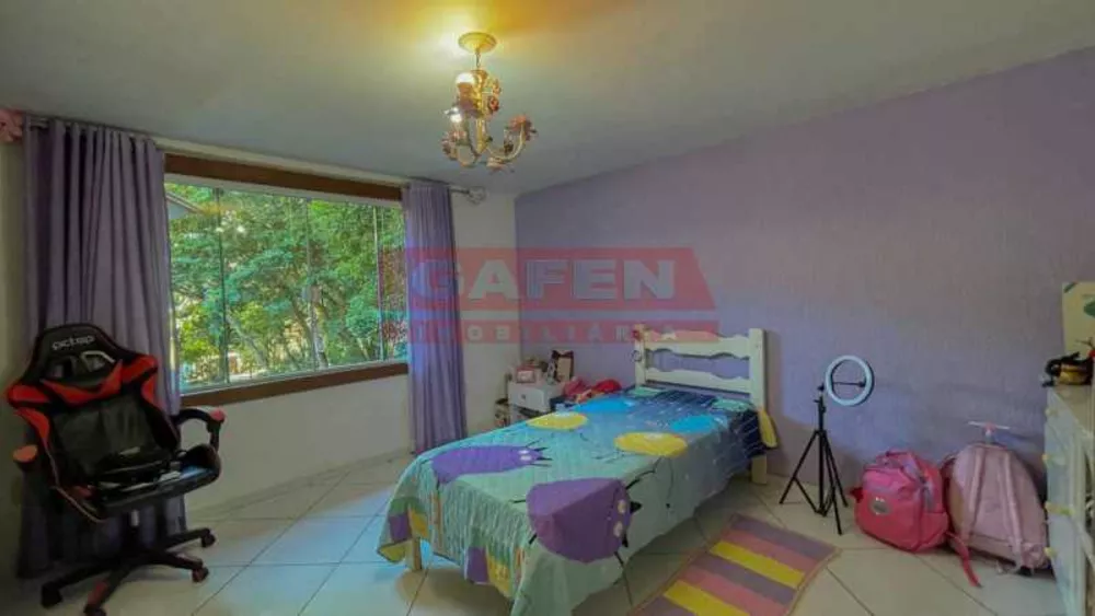 Casa, 4 quartos, 264 m² - Foto 17