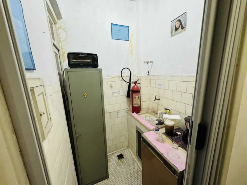 Apartamento, 1 quarto, 40 m² - Foto 17