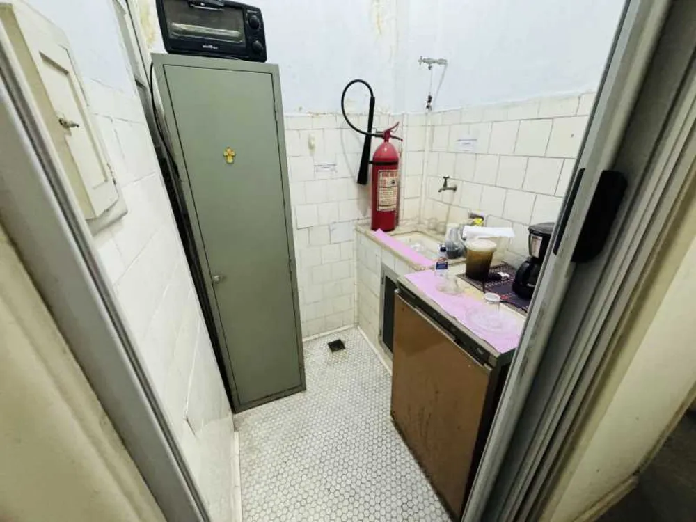 Apartamento, 1 quarto, 40 m² - Foto 8