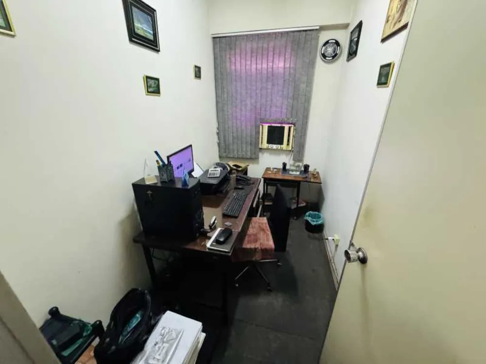 Apartamento, 1 quarto, 40 m² - Foto 9