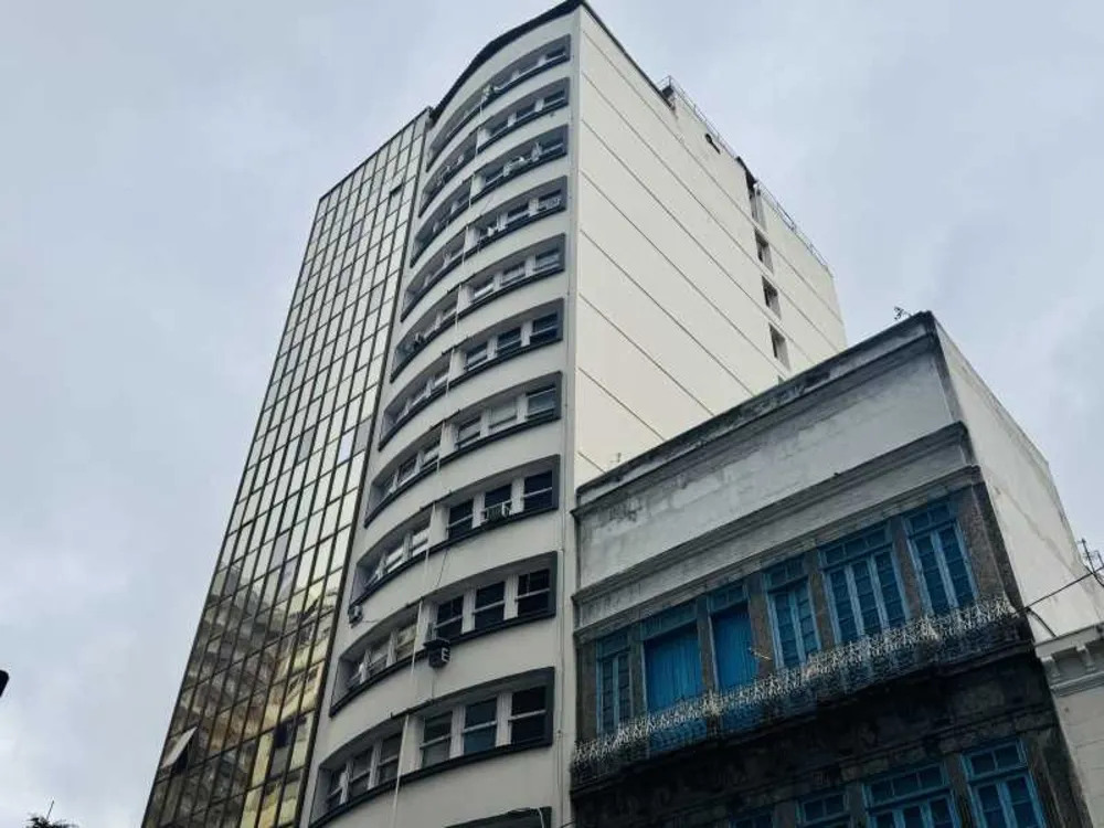 Apartamento, 1 quarto, 40 m² - Foto 3