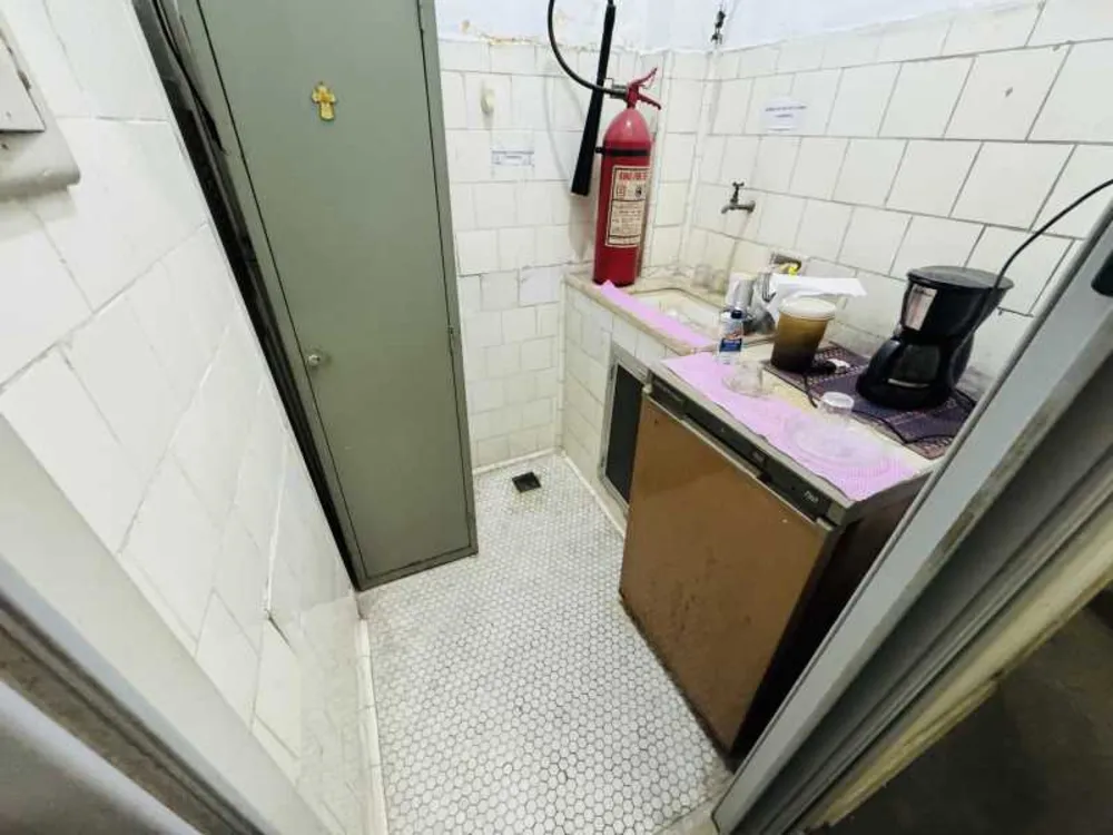 Apartamento, 1 quarto, 40 m² - Foto 18