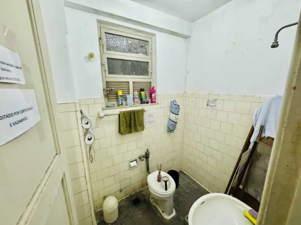Apartamento, 1 quarto, 40 m² - Foto 1
