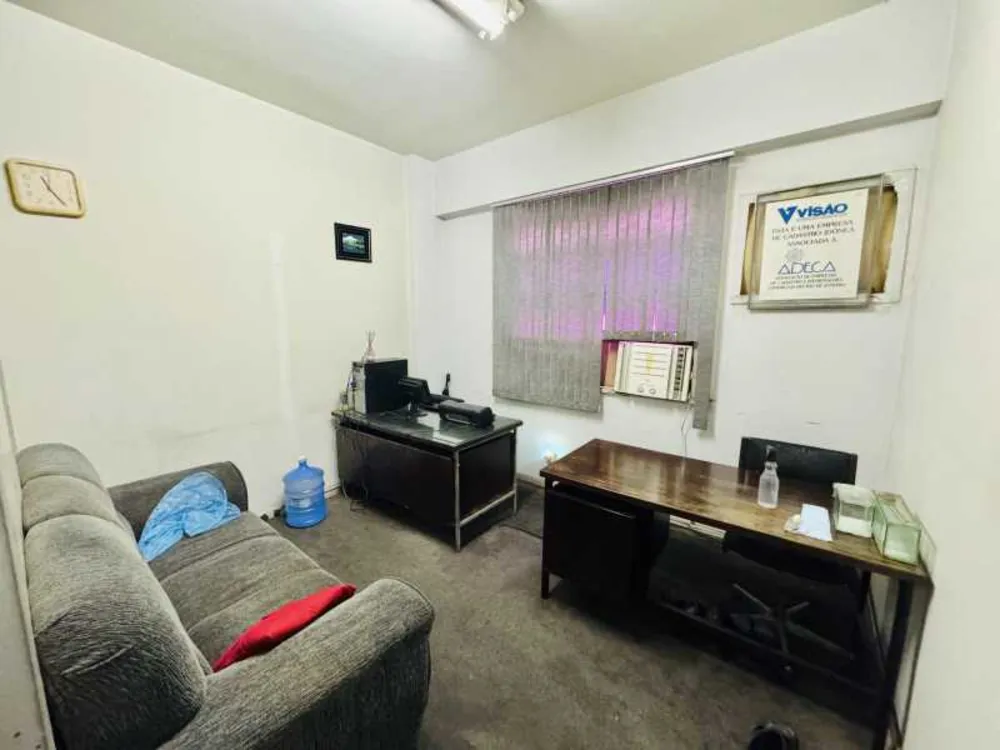 Apartamento, 1 quarto, 40 m² - Foto 19