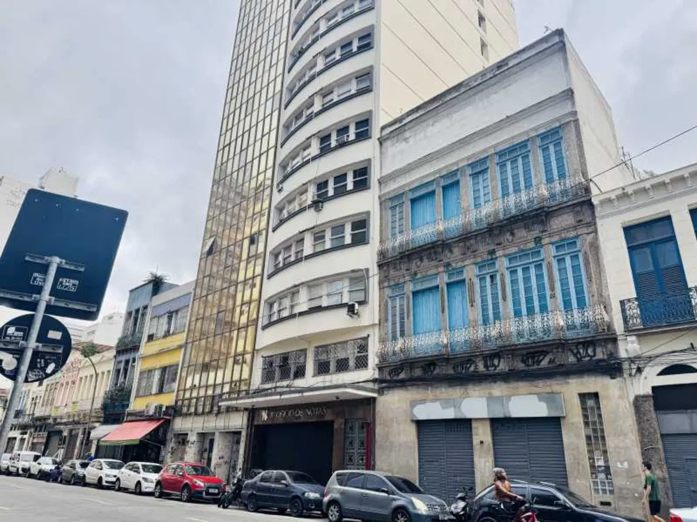 Apartamento, 1 quarto, 40 m² - Foto 4