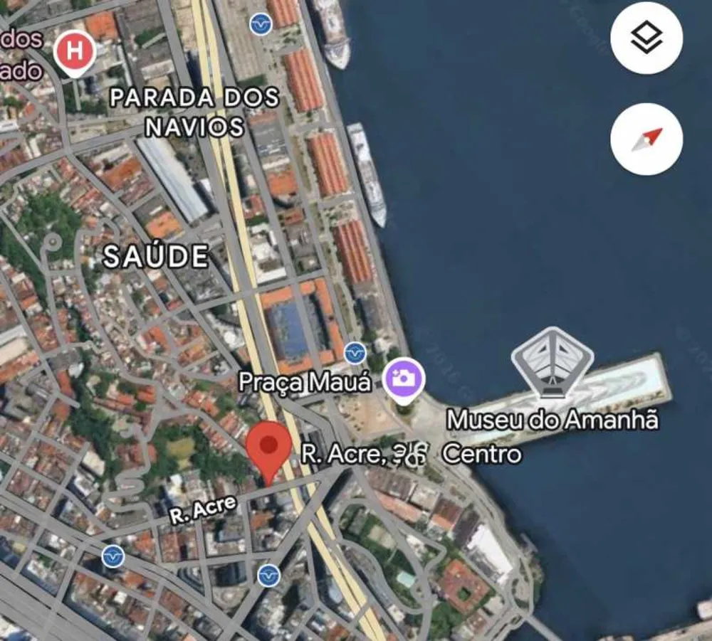 Apartamento, 1 quarto, 40 m² - Foto 7
