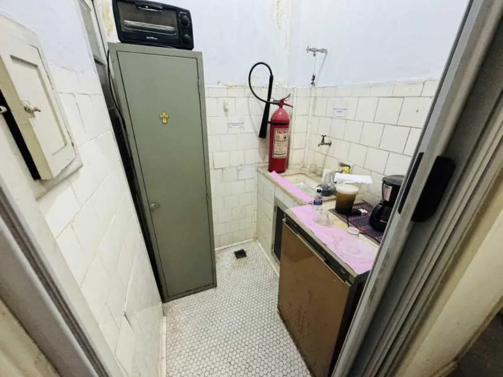 Apartamento, 1 quarto, 40 m² - Foto 2