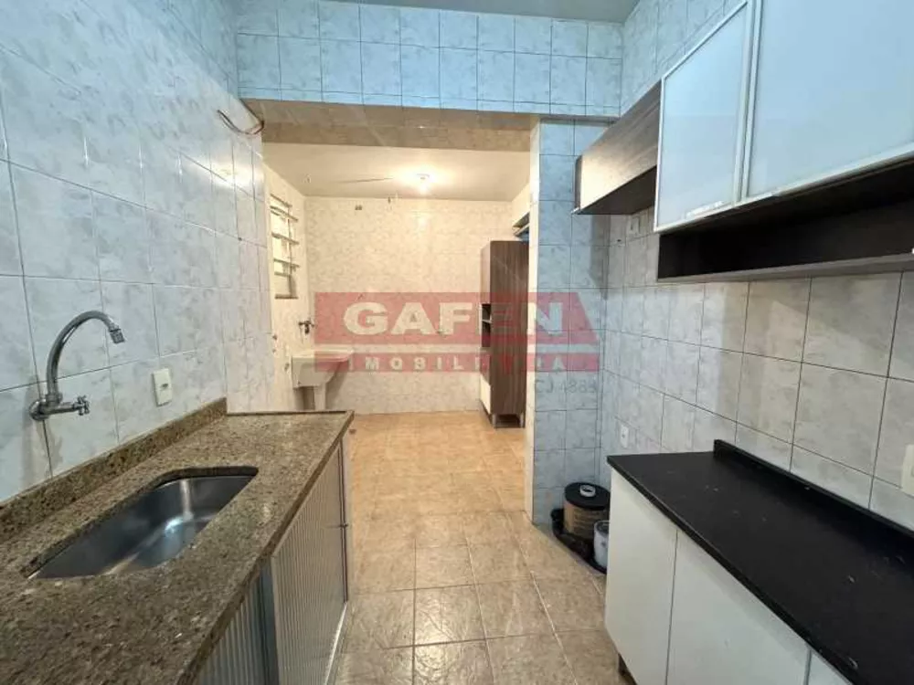 Apartamento, 2 quartos, 70 m² - Foto 8