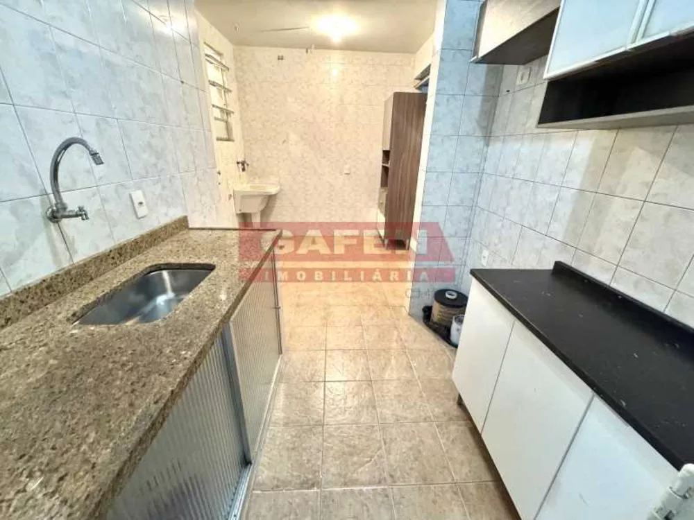 Apartamento, 2 quartos, 70 m² - Foto 7