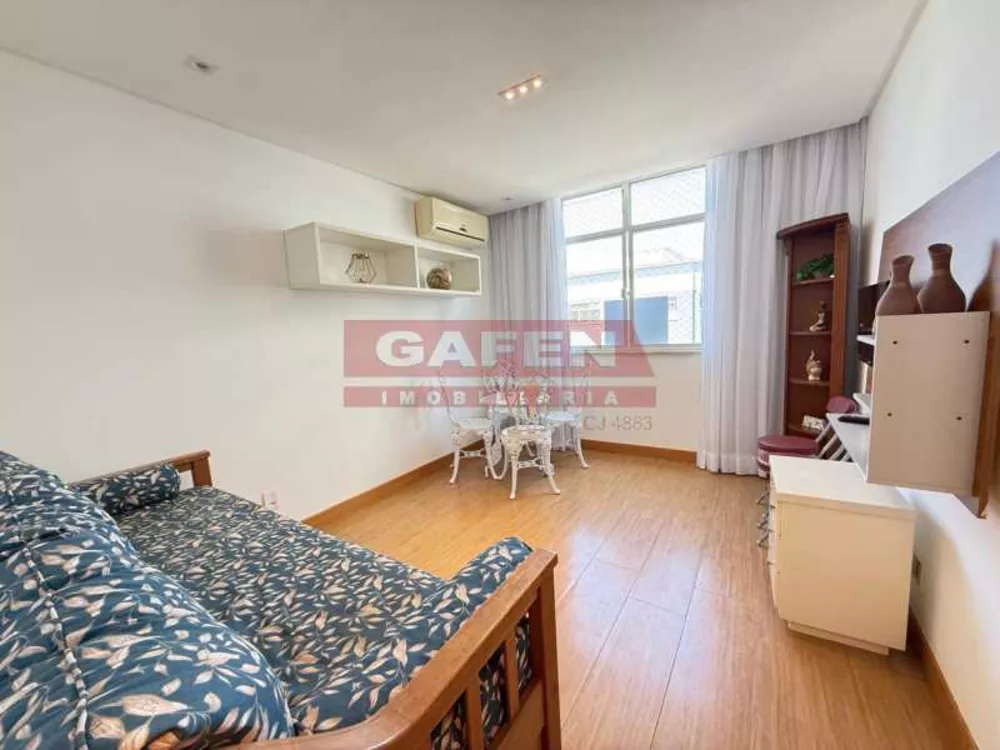 Apartamento, 3 quartos, 94 m² - Foto 5