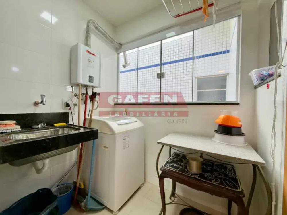 Apartamento, 3 quartos, 94 m² - Foto 17
