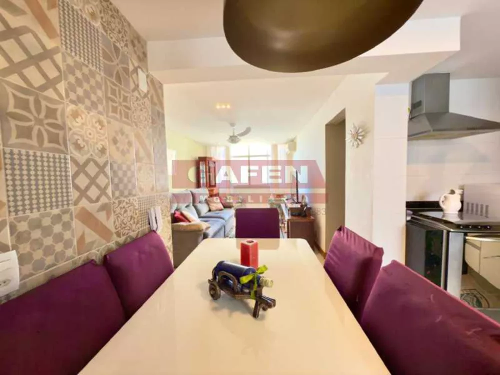 Apartamento, 3 quartos, 94 m² - Foto 4