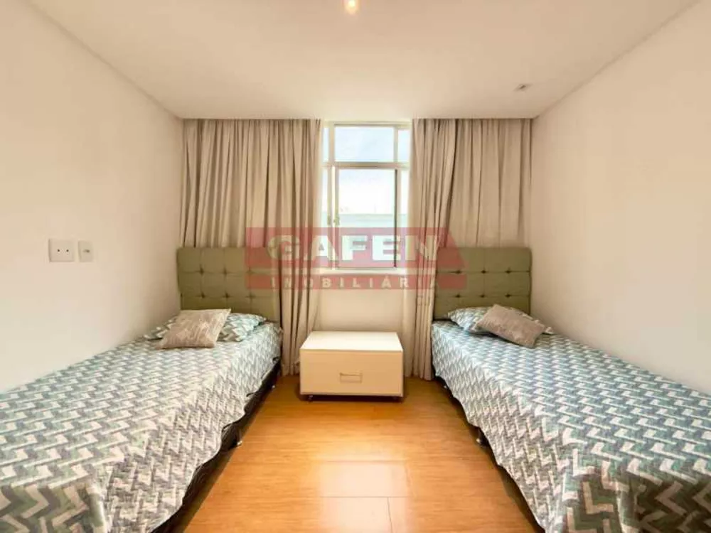 Apartamento, 3 quartos, 94 m² - Foto 8