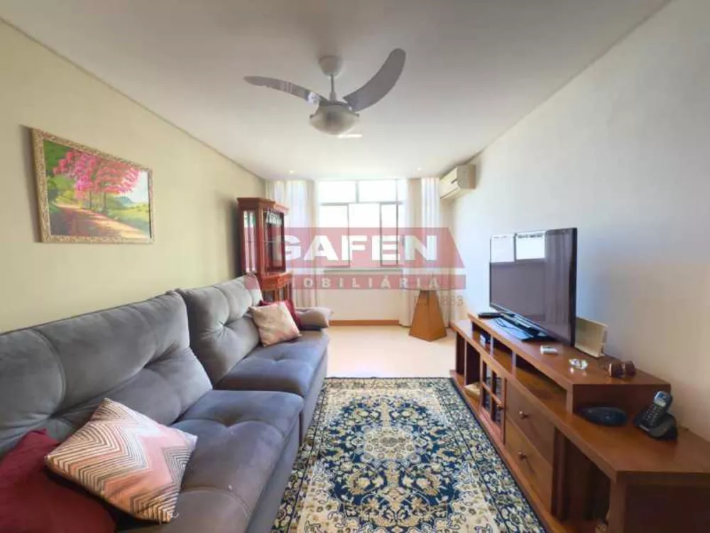 Apartamento, 3 quartos, 94 m² - Foto 1