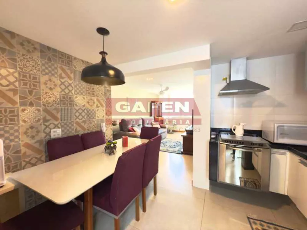 Apartamento, 3 quartos, 94 m² - Foto 13