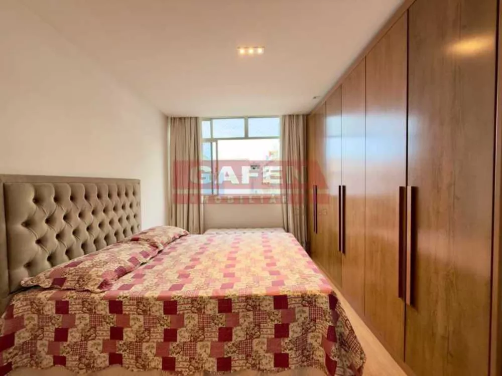 Apartamento, 3 quartos, 94 m² - Foto 10