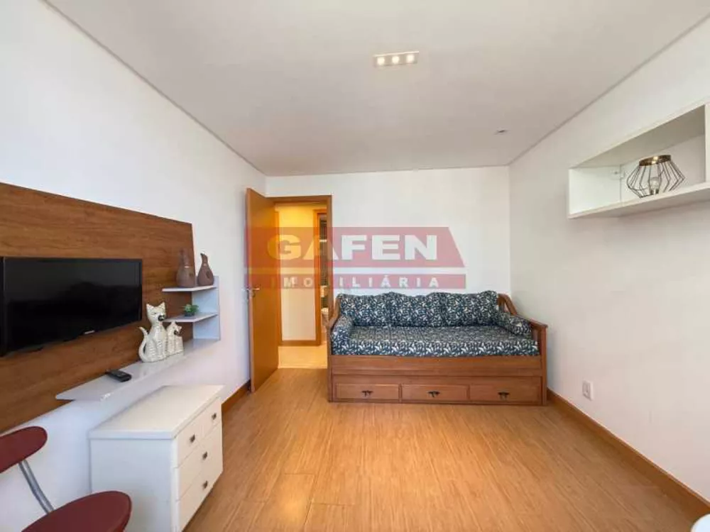 Apartamento, 3 quartos, 94 m² - Foto 6