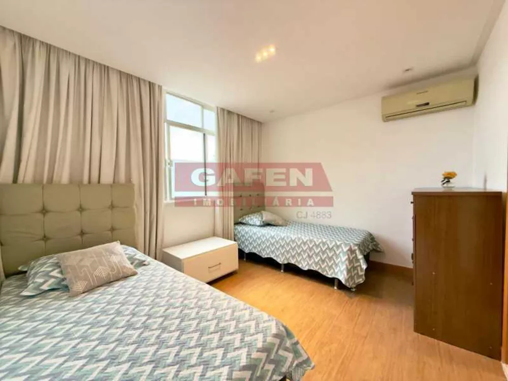 Apartamento, 3 quartos, 94 m² - Foto 7