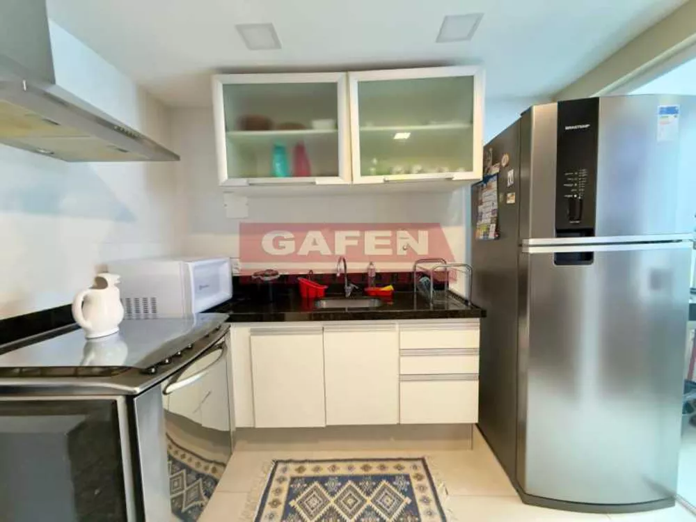 Apartamento, 3 quartos, 94 m² - Foto 14