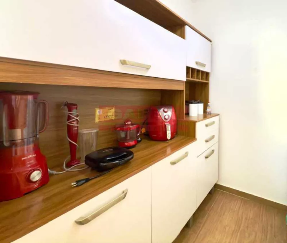 Apartamento, 3 quartos, 94 m² - Foto 16
