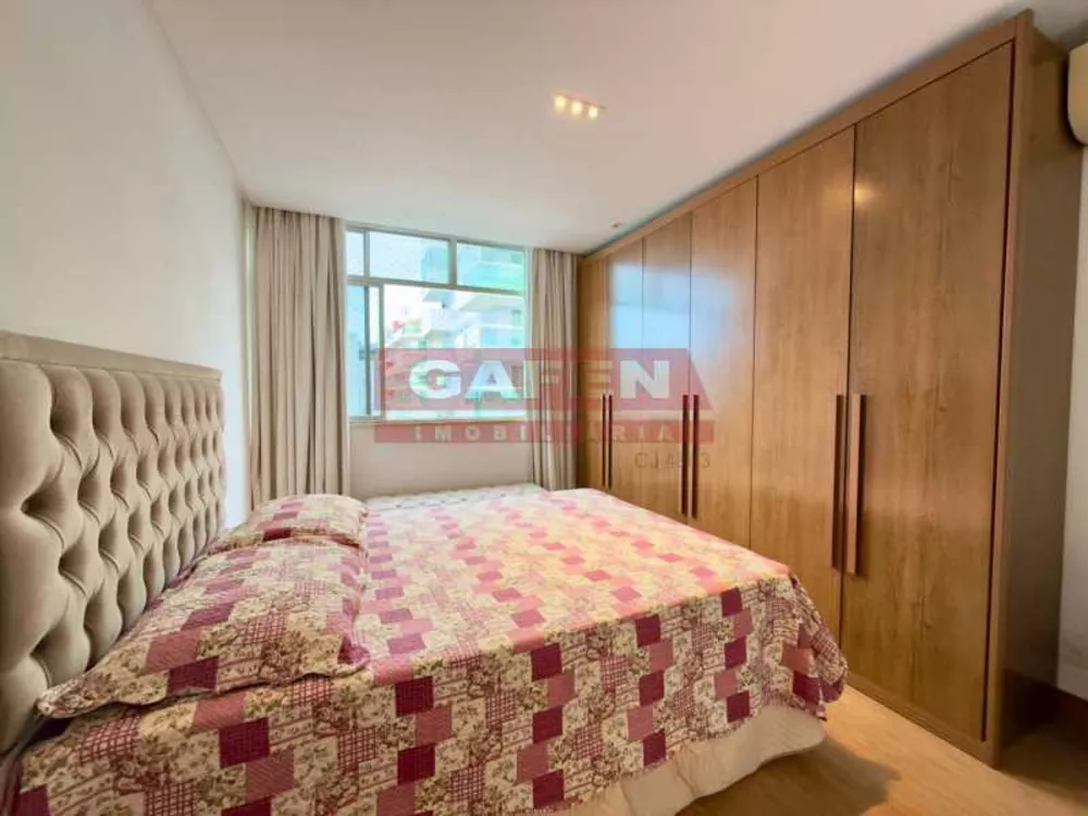 Apartamento, 3 quartos, 94 m² - Foto 9