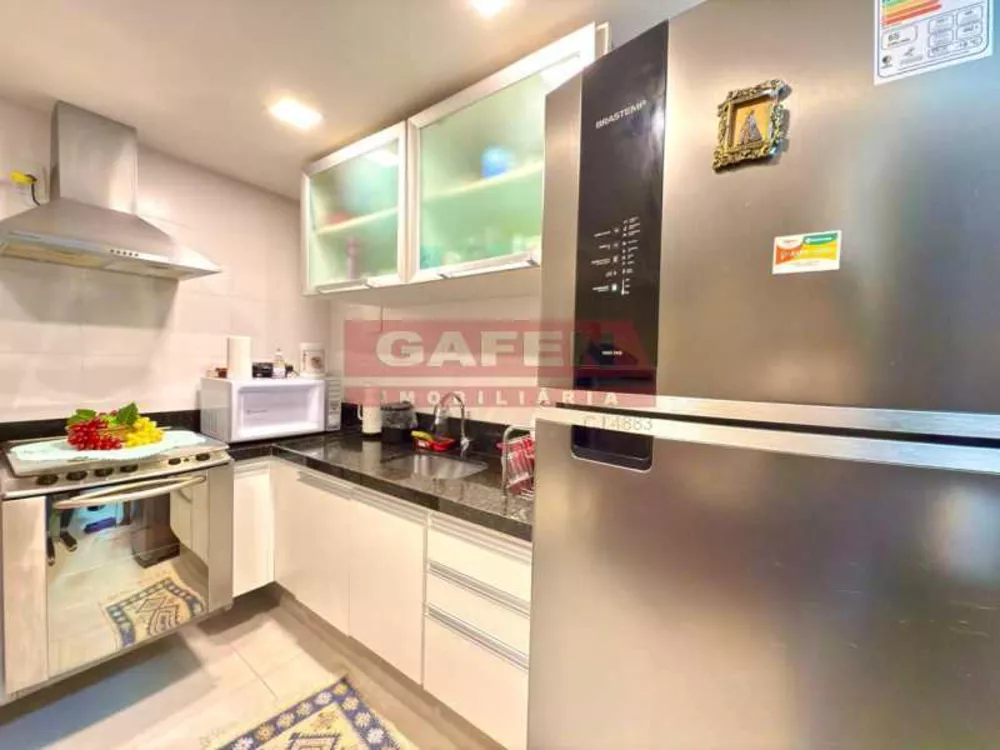 Apartamento, 3 quartos, 94 m² - Foto 15
