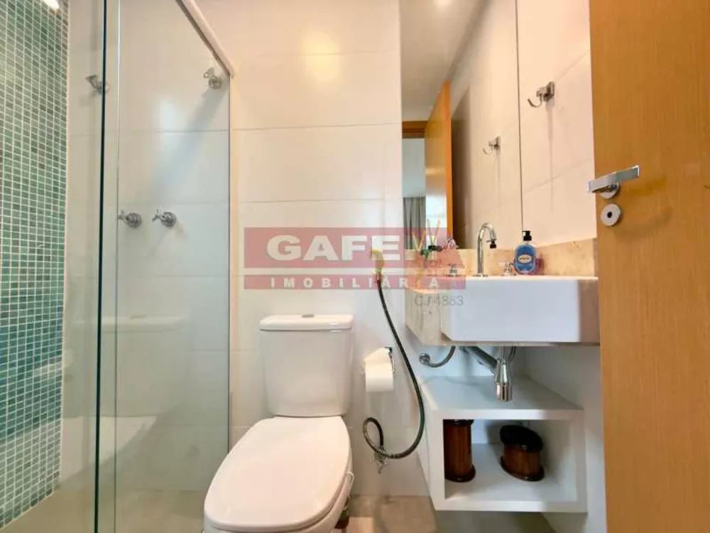 Apartamento, 3 quartos, 94 m² - Foto 12