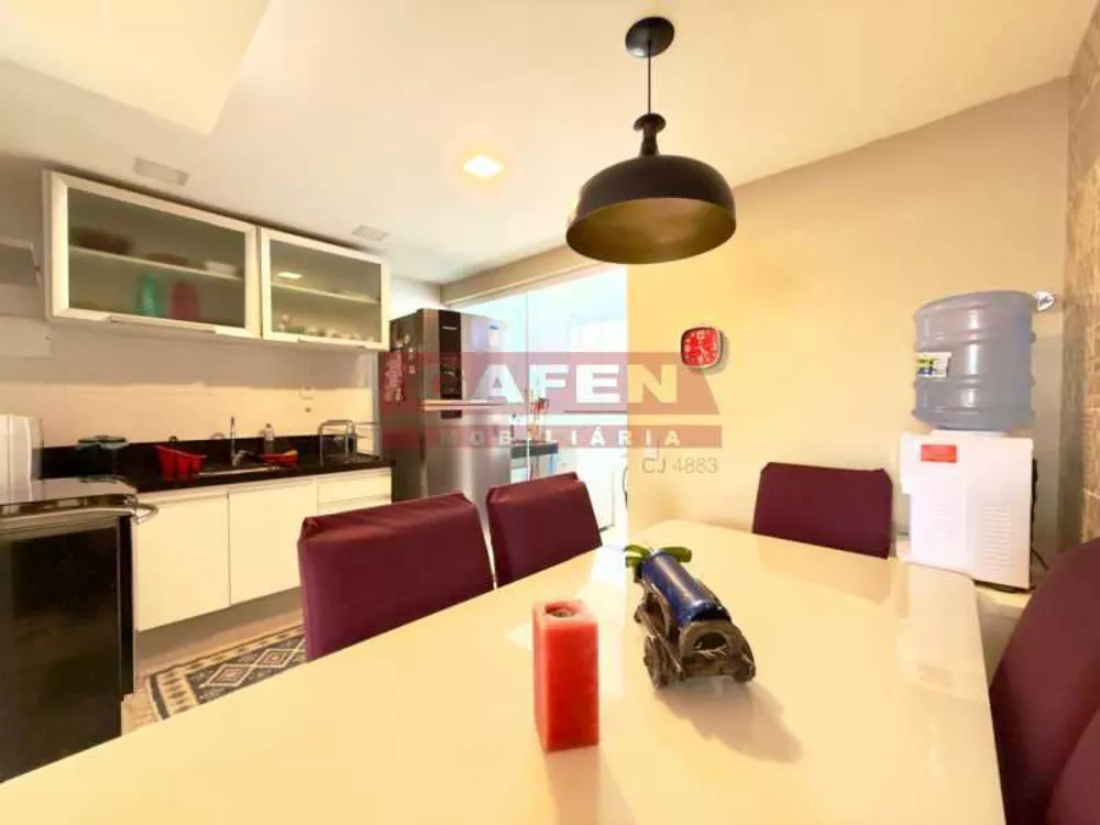Apartamento, 3 quartos, 94 m² - Foto 3